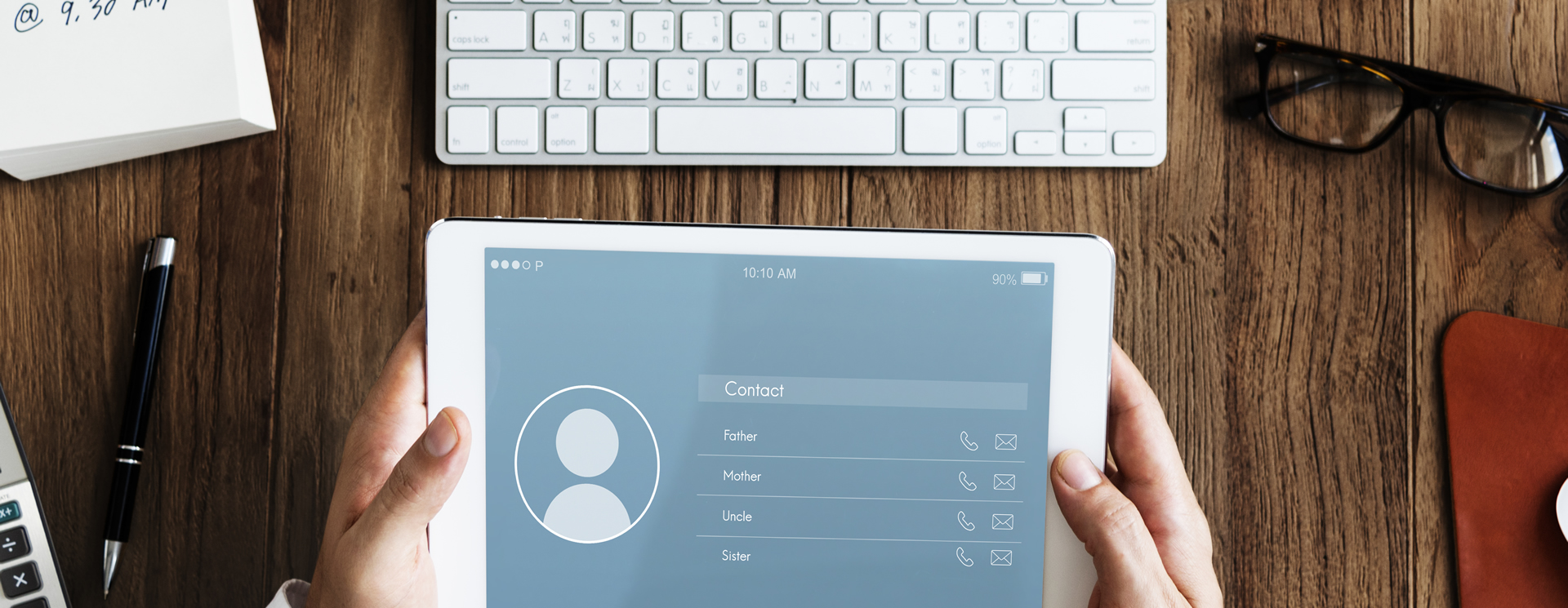 8 Tips to get past the Applicant Tracking System